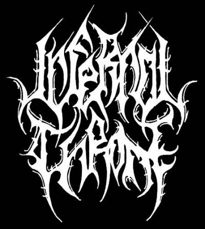 logo Infernal Throne (GER)